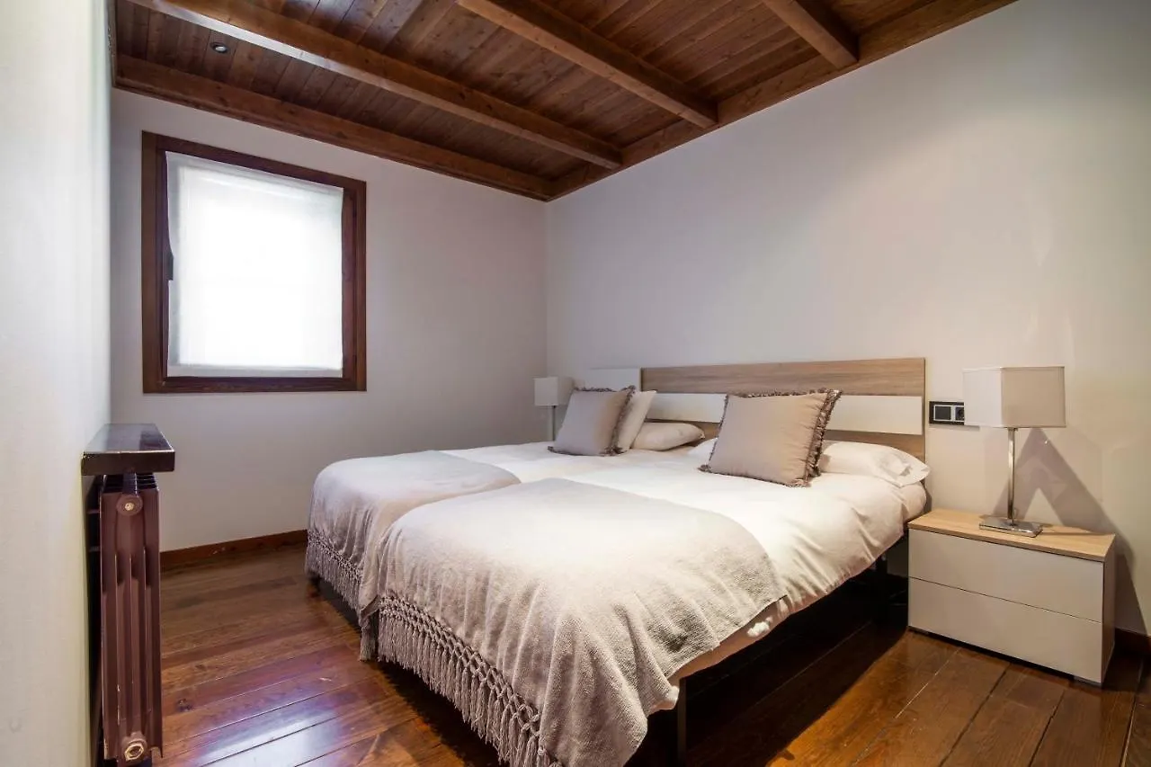 Adelaida De Alma De Nieve Apartment Baqueira Beret